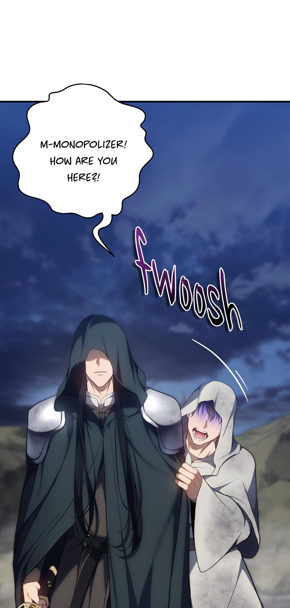 Read Second Life Ranker EN Manga Online