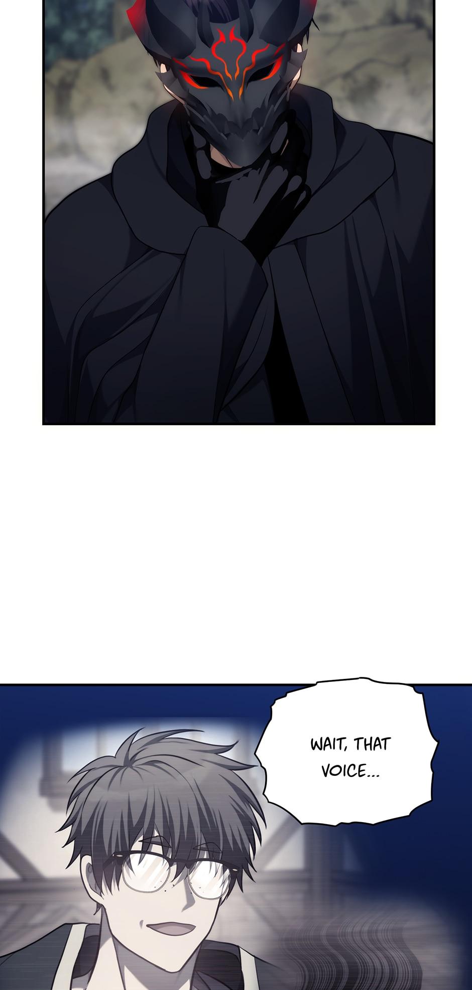 Read Second Life Ranker EN Manga Online