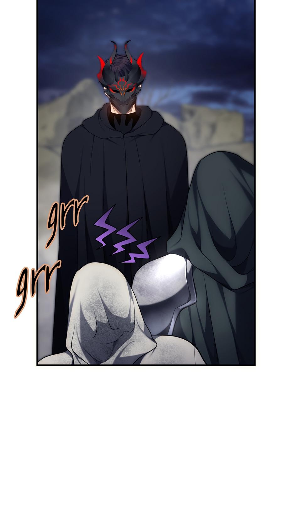 Read Second Life Ranker EN Manga Online