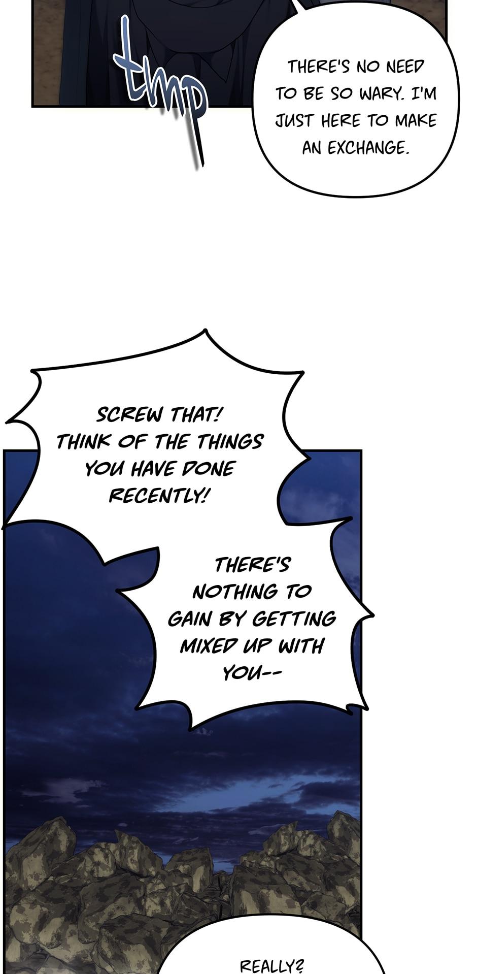 Read Second Life Ranker EN Manga Online