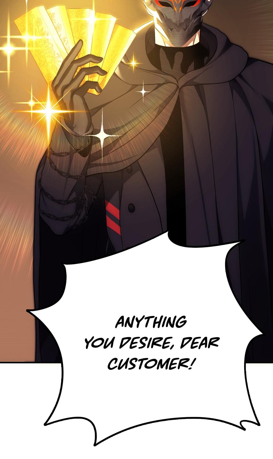 Read Second Life Ranker EN Manga Online