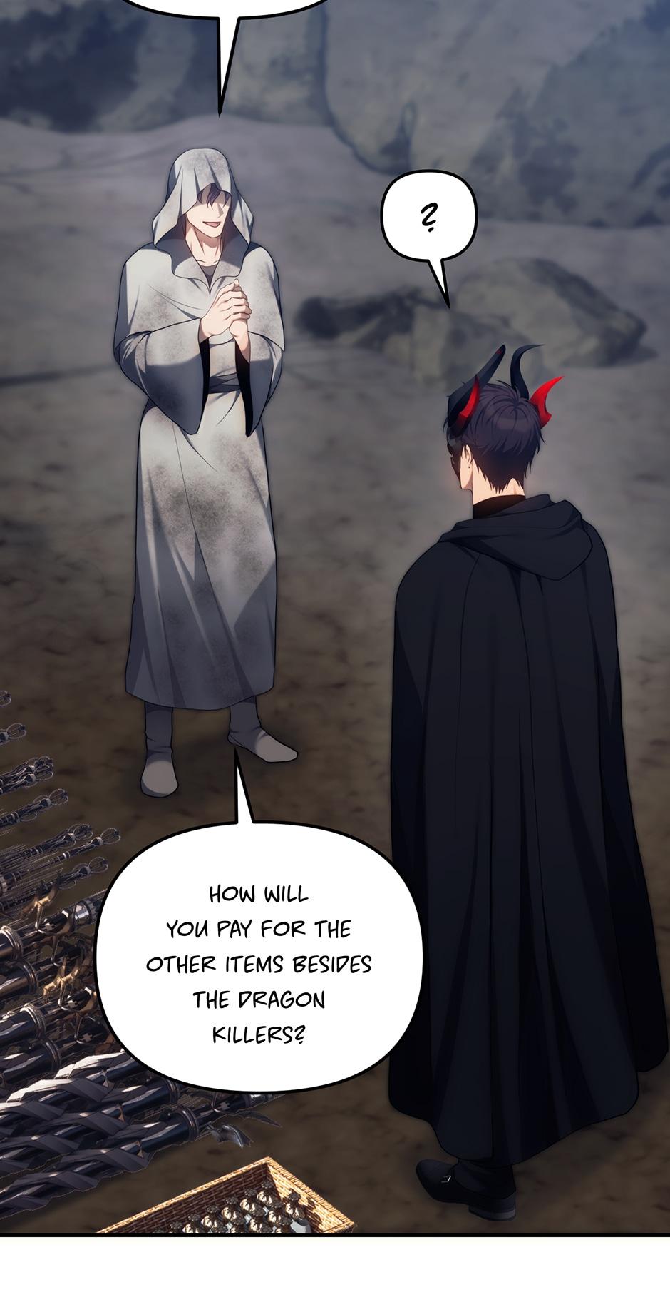 Read Second Life Ranker EN Manga Online