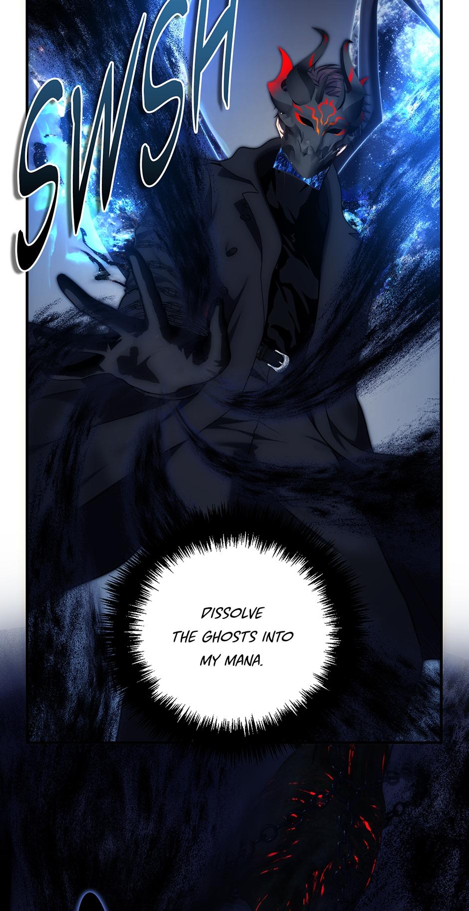 Read Second Life Ranker EN Manga Online