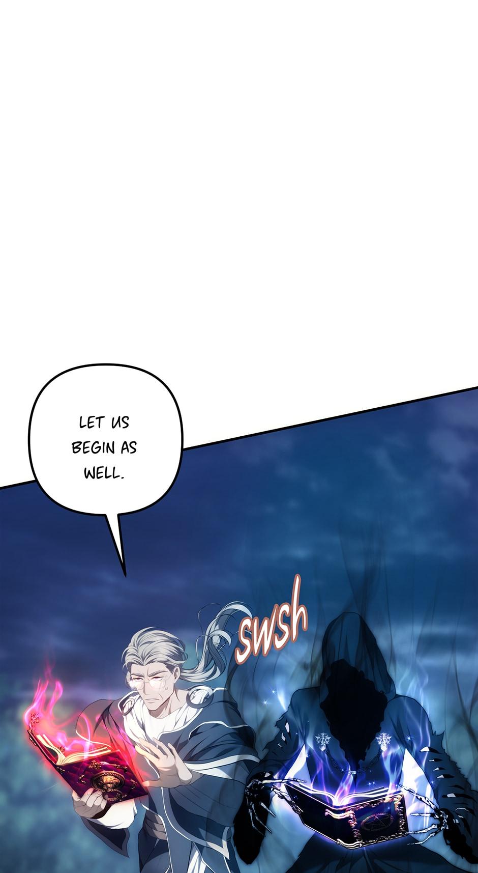 Read Second Life Ranker EN Manga Online