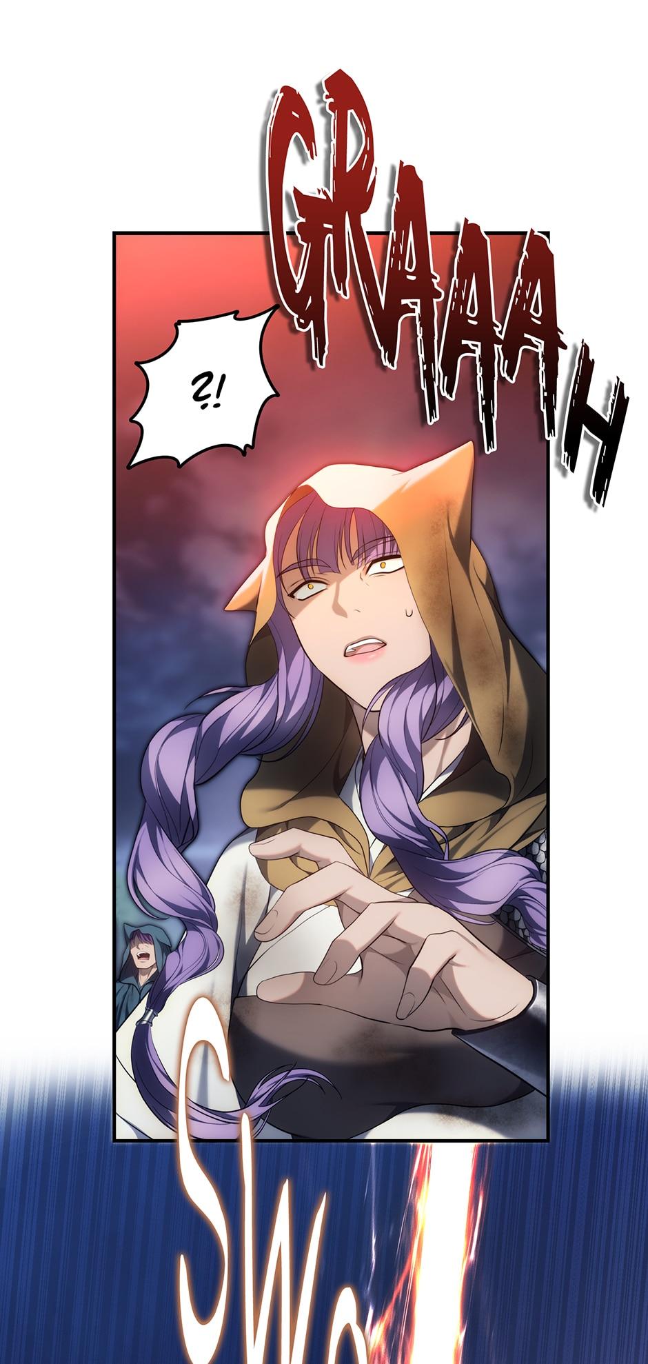 Read Second Life Ranker EN Manga Online