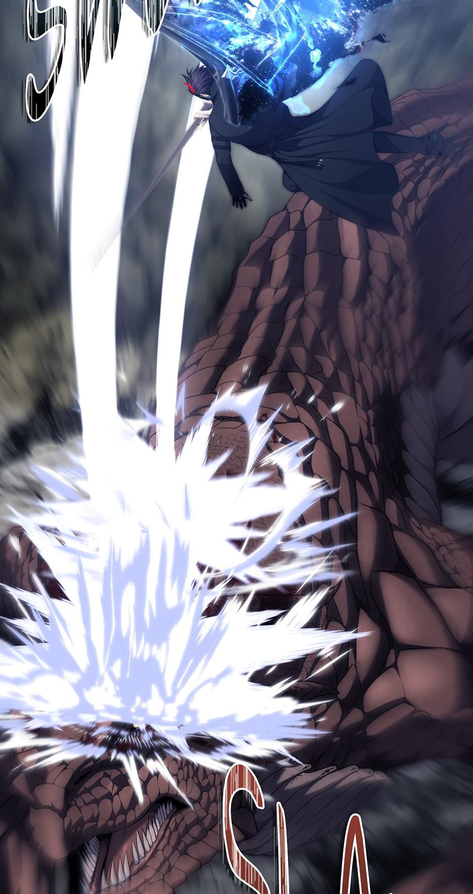 Read Second Life Ranker EN Manga Online