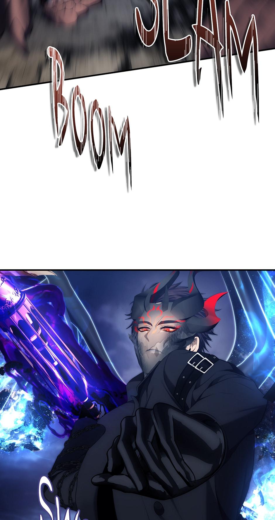 Read Second Life Ranker EN Manga Online