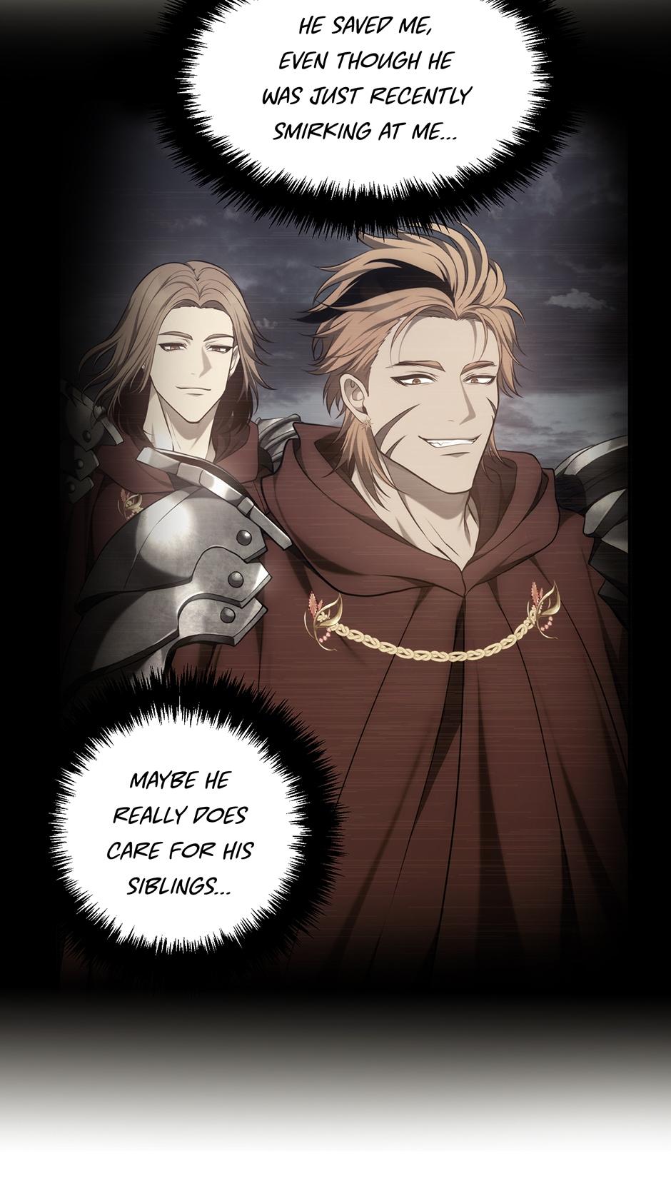 Read Second Life Ranker EN Manga Online