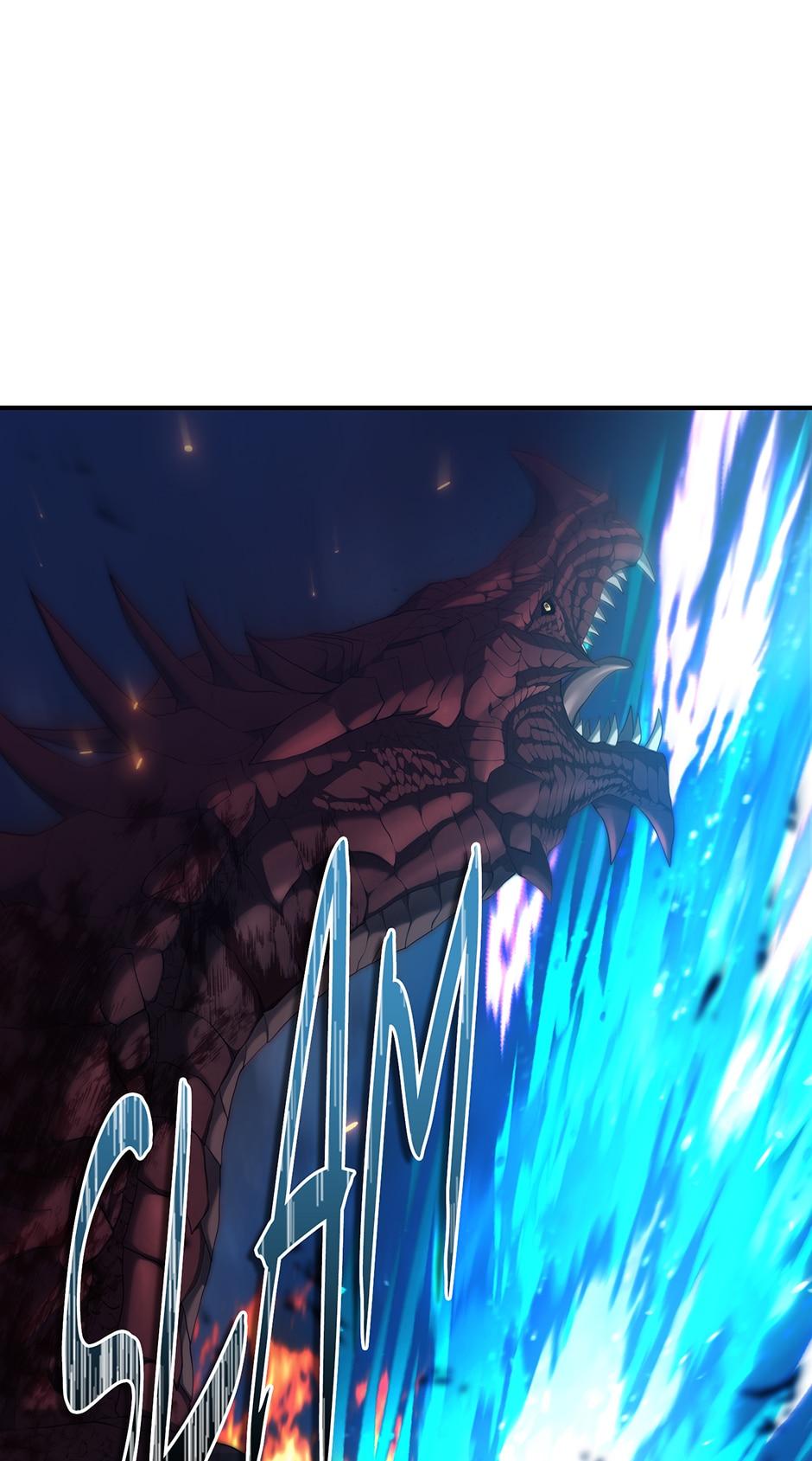 Read Second Life Ranker EN Manga Online