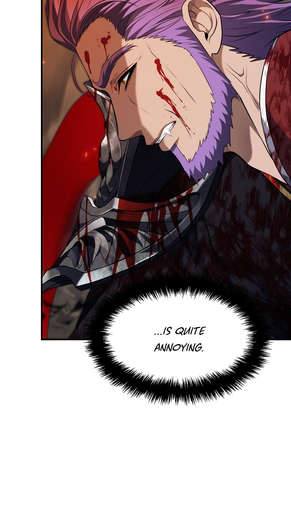 Read Second Life Ranker EN Manga Online