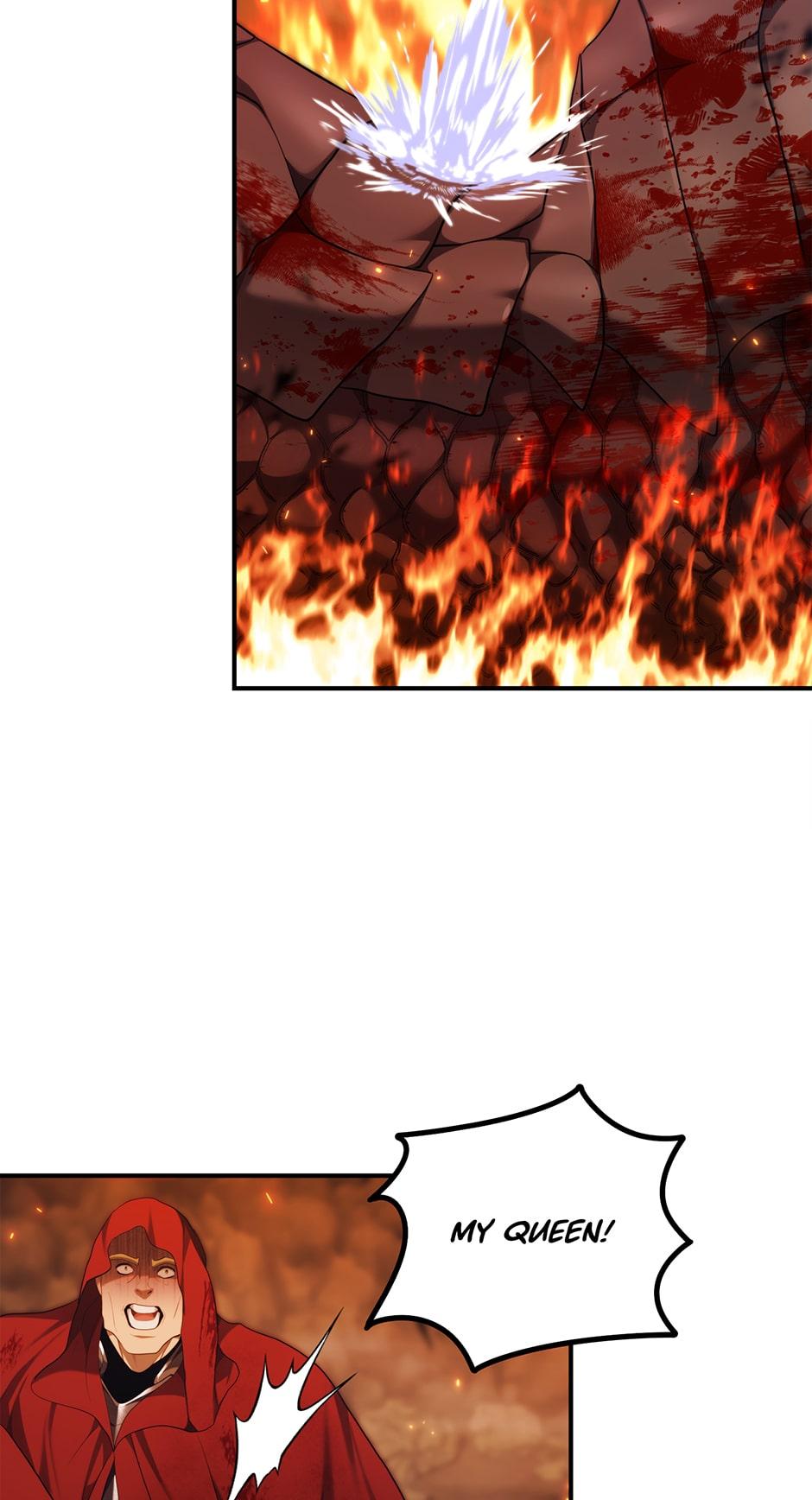 Read Second Life Ranker EN Manga Online