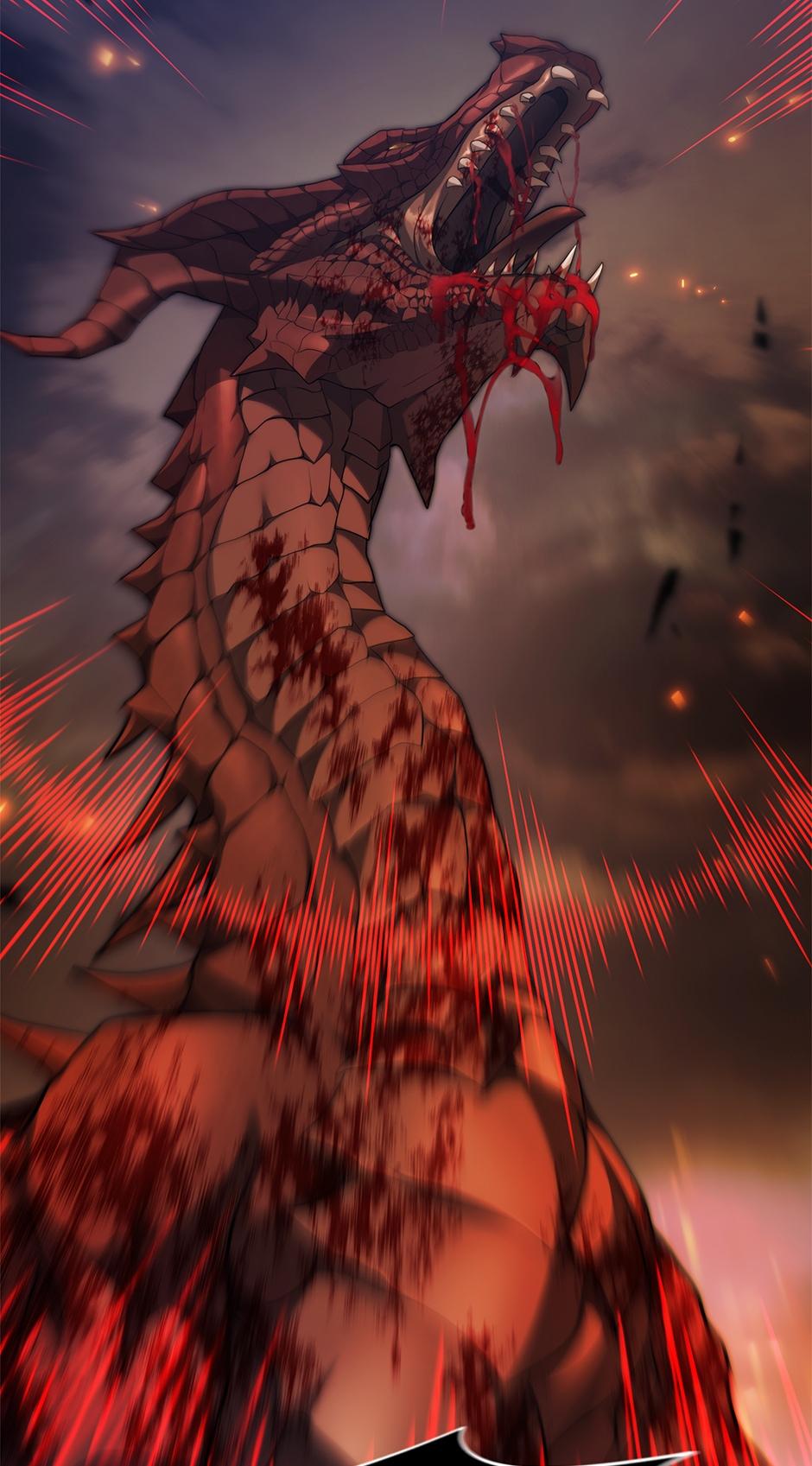 Read Second Life Ranker EN Manga Online