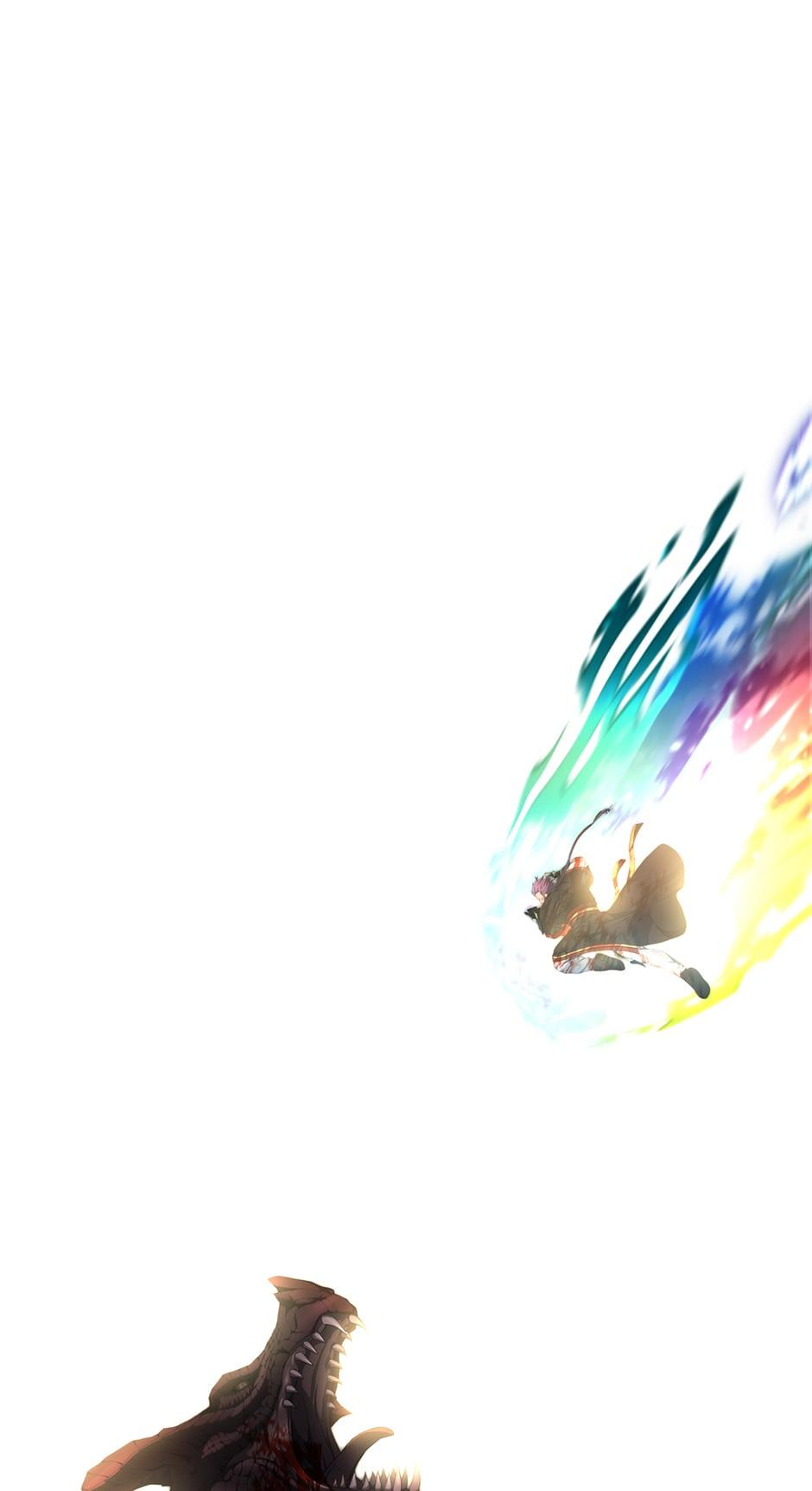 Read Second Life Ranker EN Manga Online