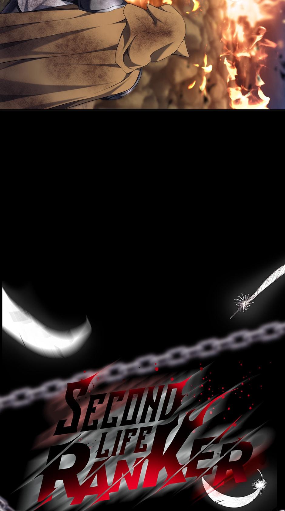 Read Second Life Ranker EN Manga Online