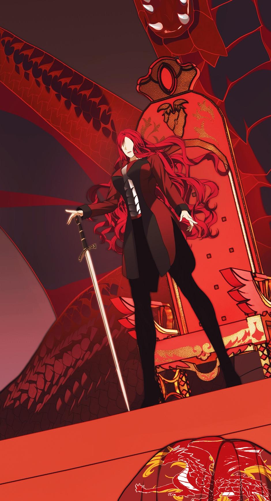 Read Second Life Ranker EN Manga Online