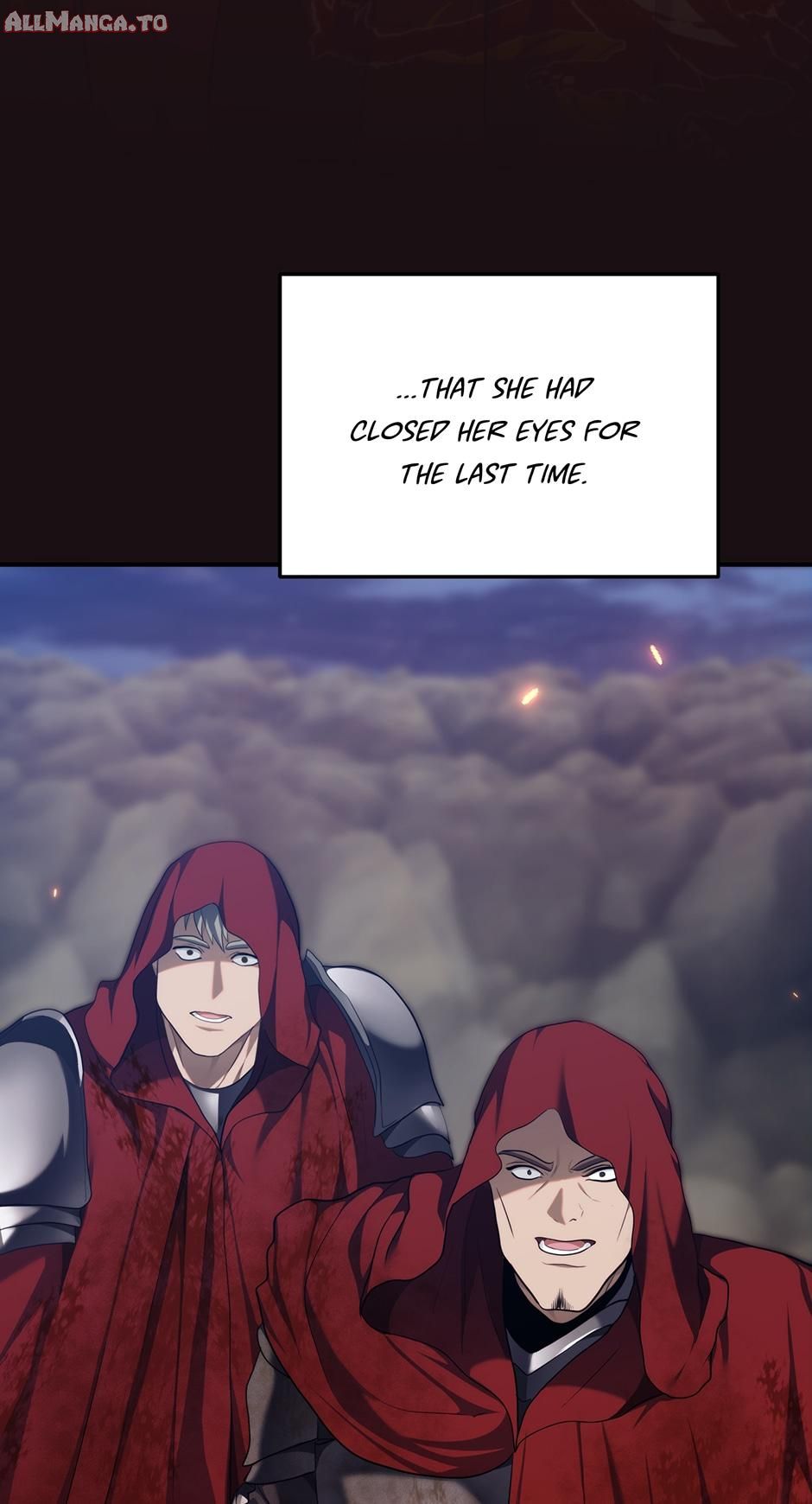 Read Second Life Ranker EN Manga Online