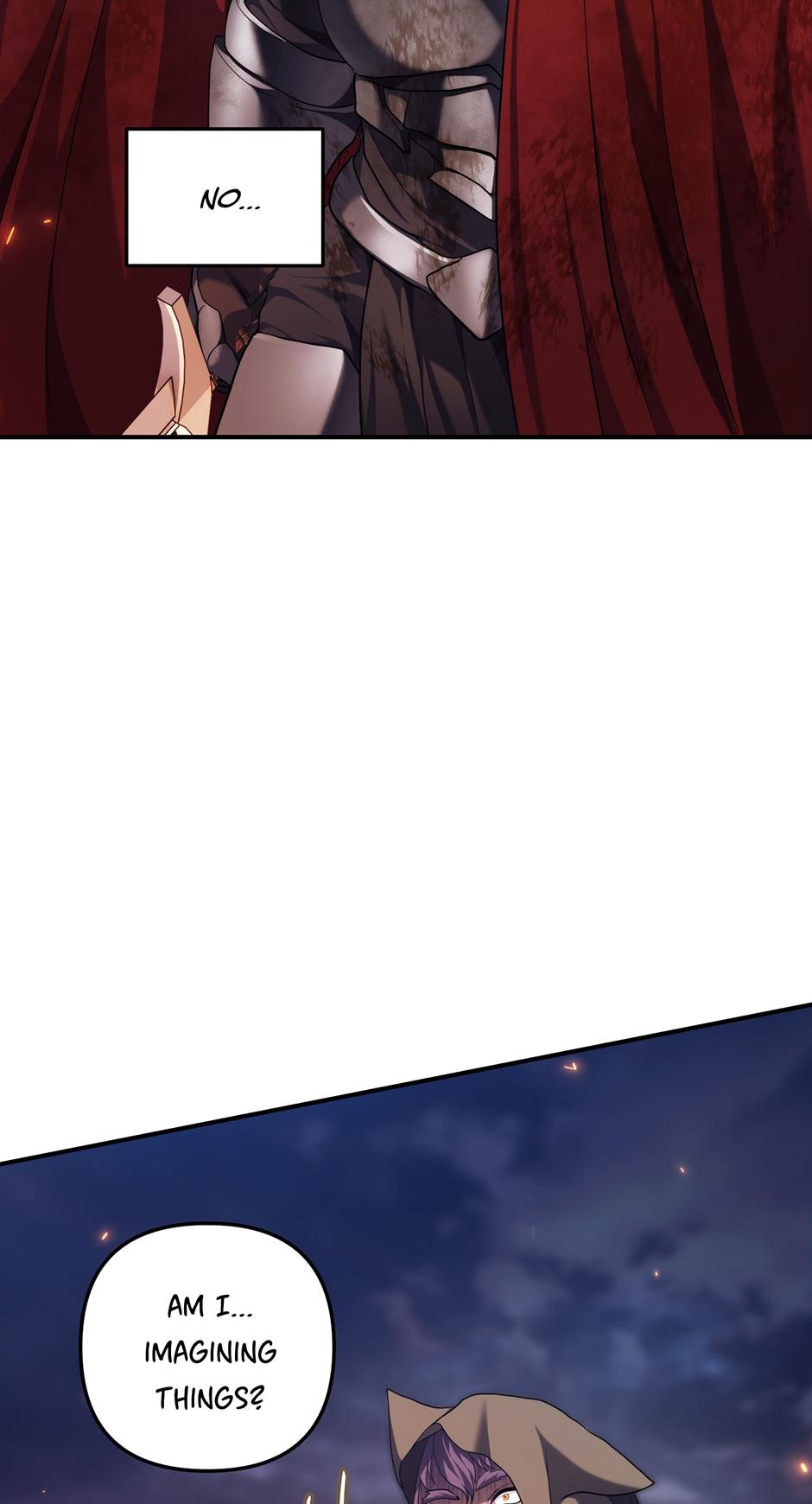 Read Second Life Ranker EN Manga Online