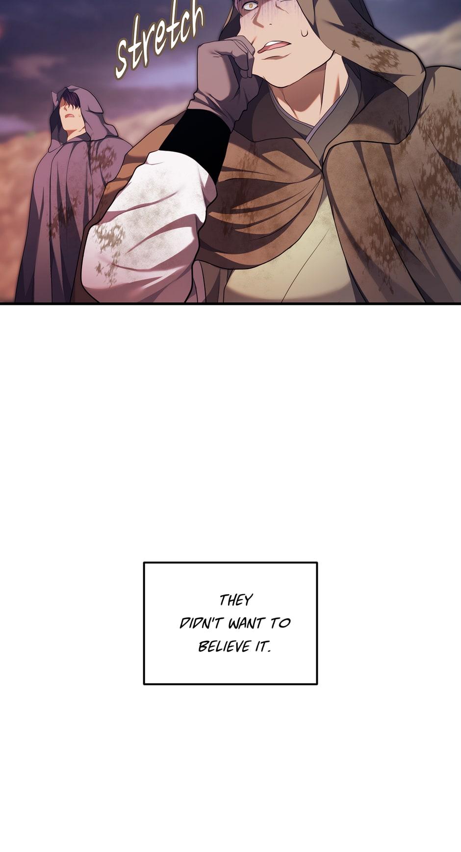 Read Second Life Ranker EN Manga Online