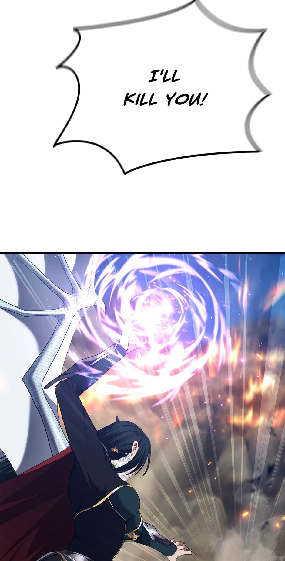 Read Second Life Ranker EN Manga Online