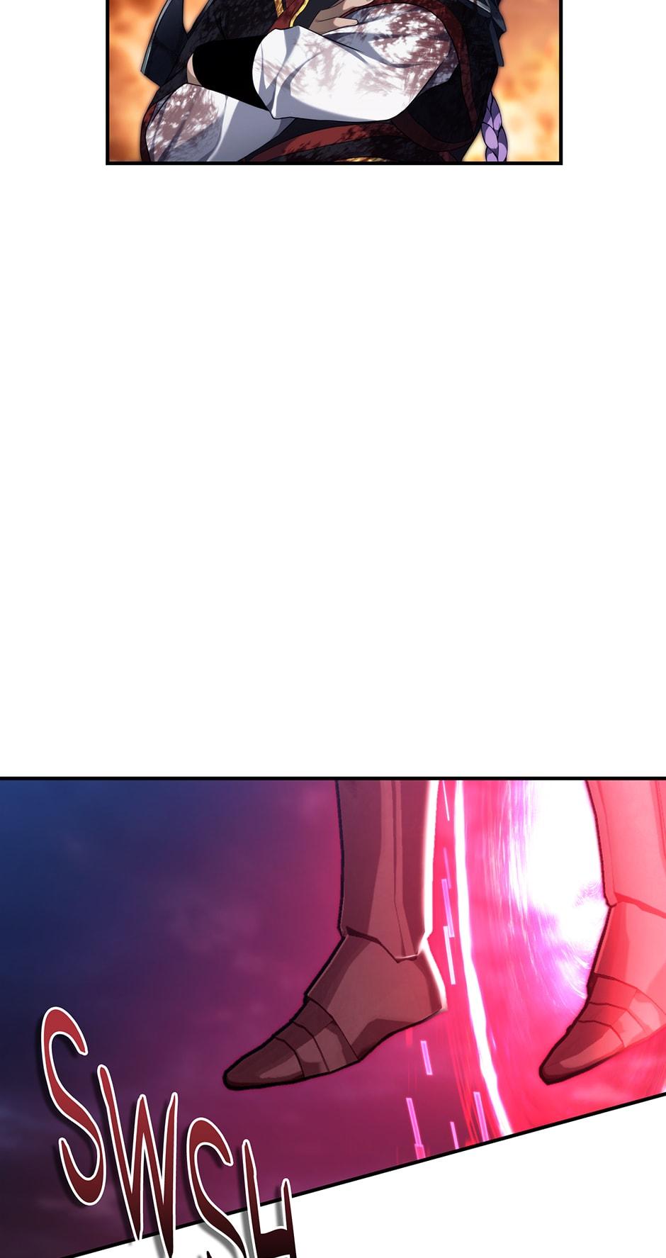 Read Second Life Ranker EN Manga Online