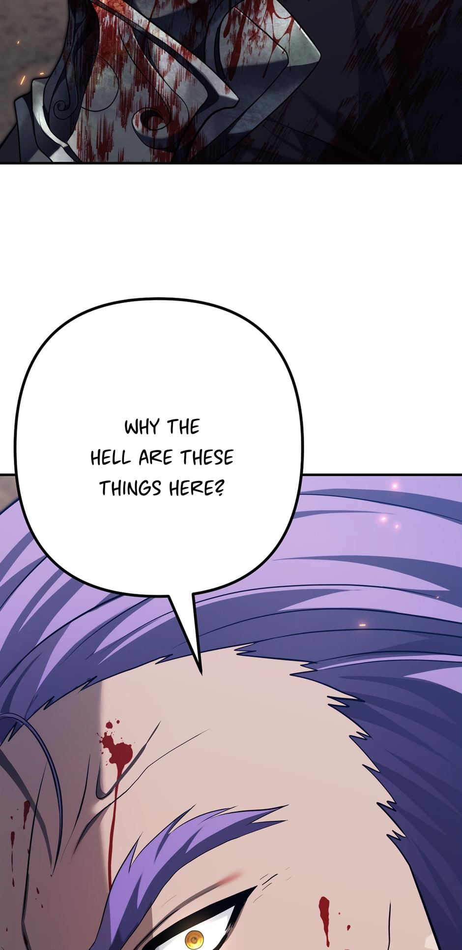 Read Second Life Ranker EN Manga Online