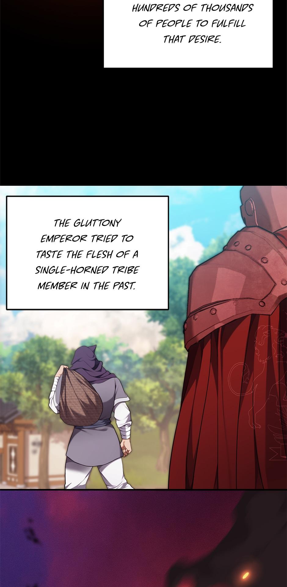 Read Second Life Ranker EN Manga Online