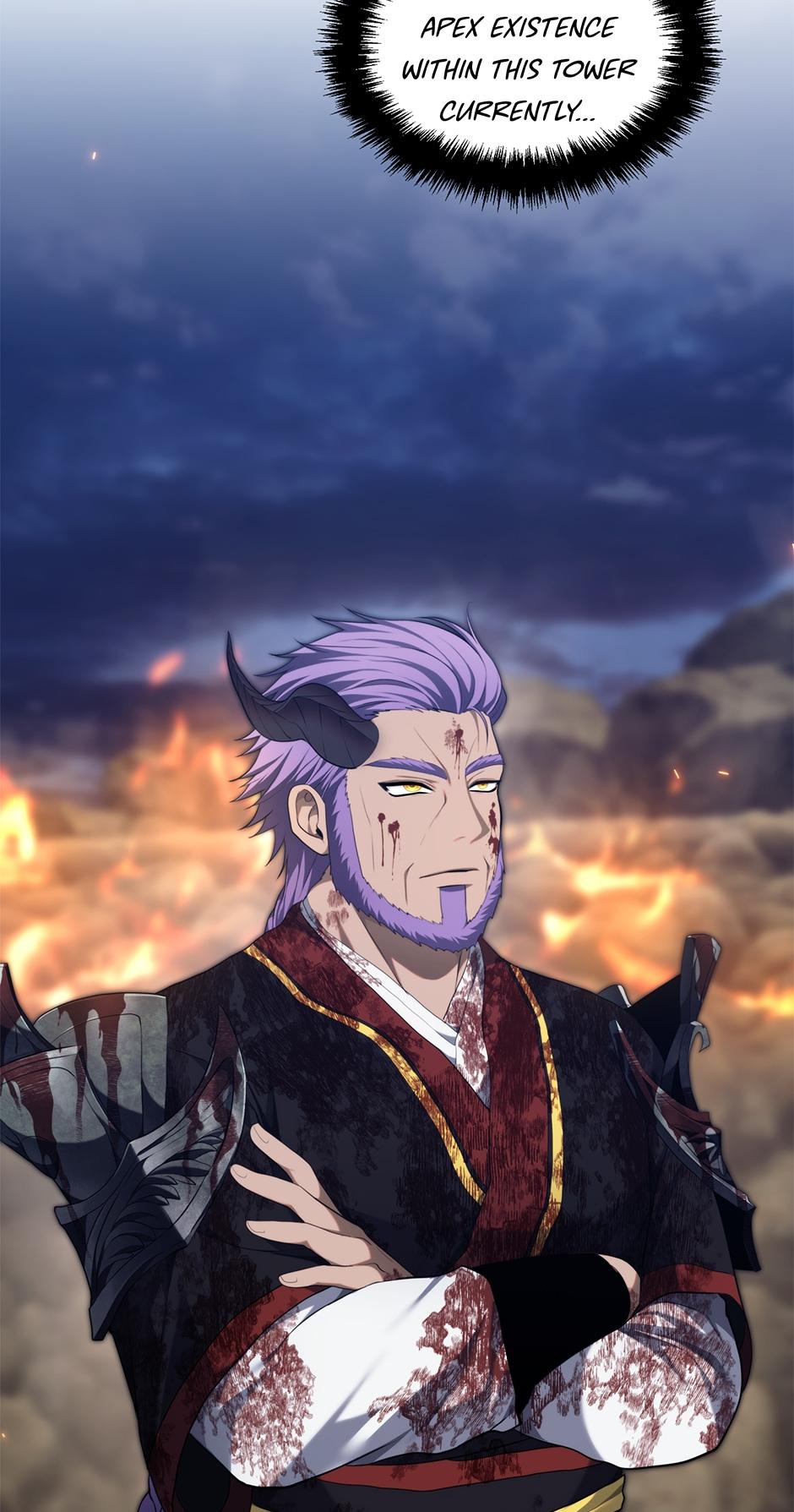 Read Second Life Ranker EN Manga Online