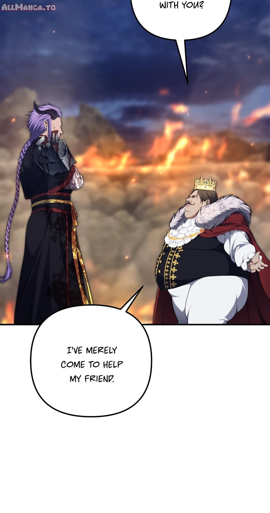 Read Second Life Ranker EN Manga Online