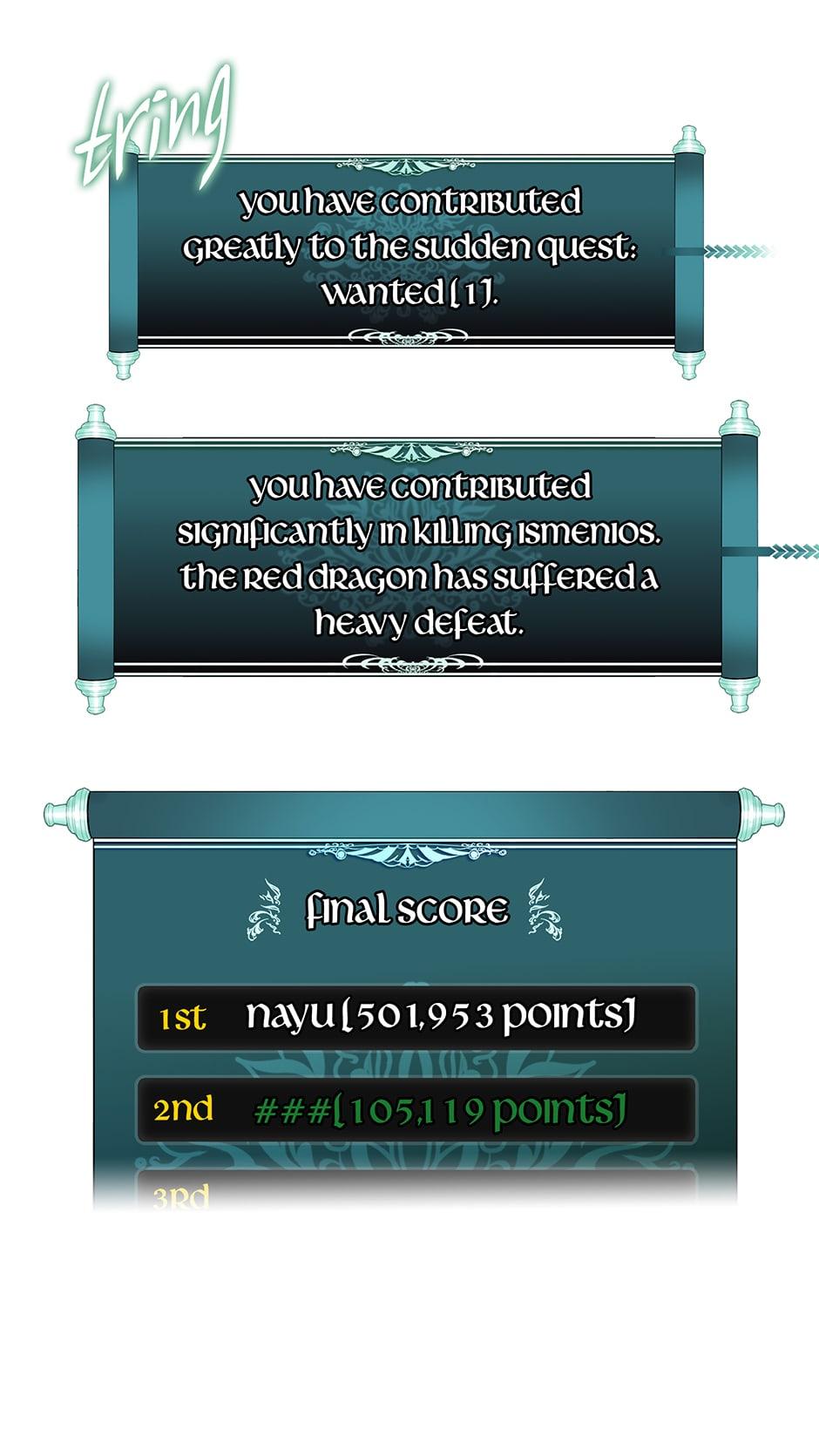 Read Second Life Ranker EN Manga Online