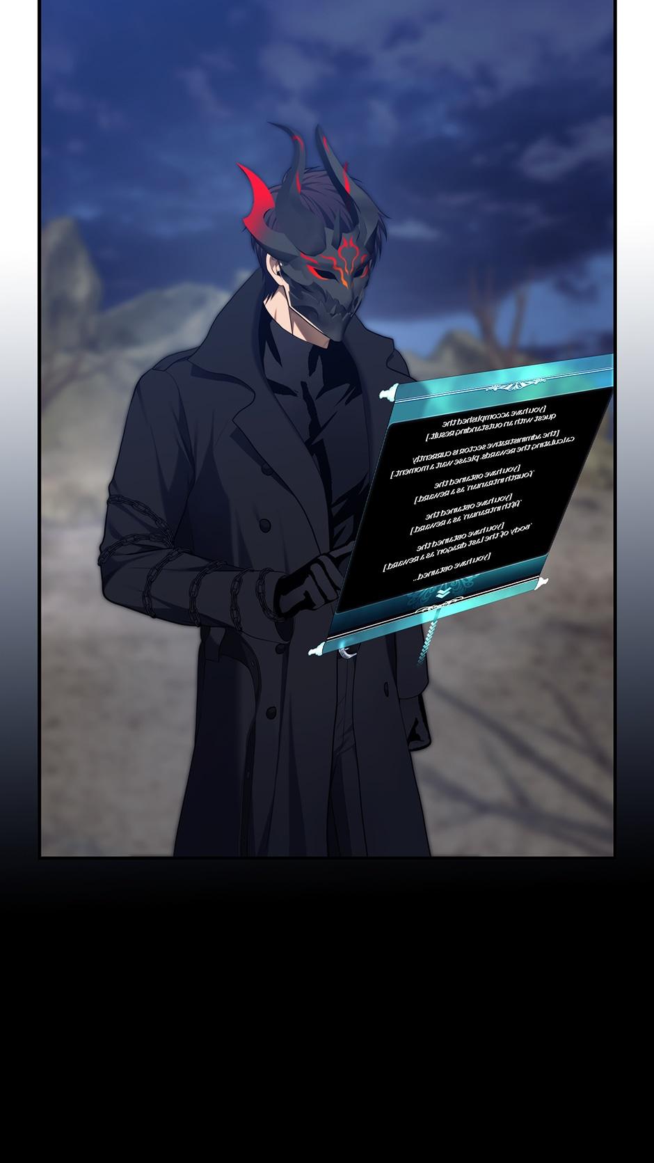 Read Second Life Ranker EN Manga Online