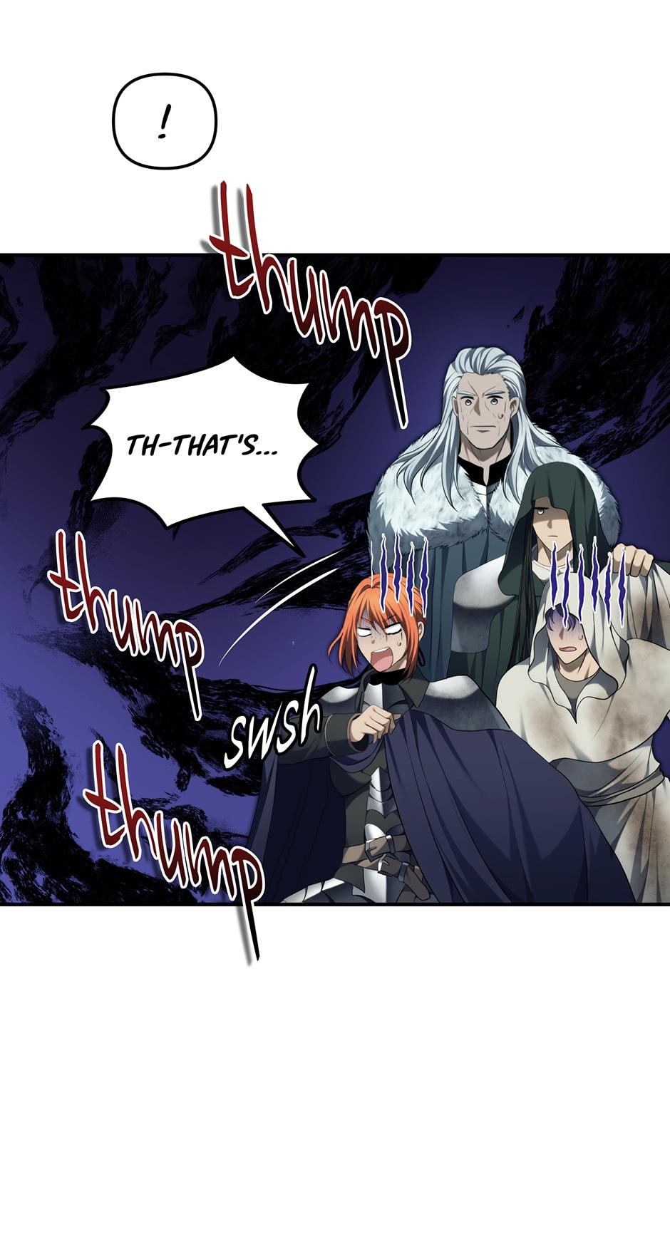 Read Second Life Ranker EN Manga Online