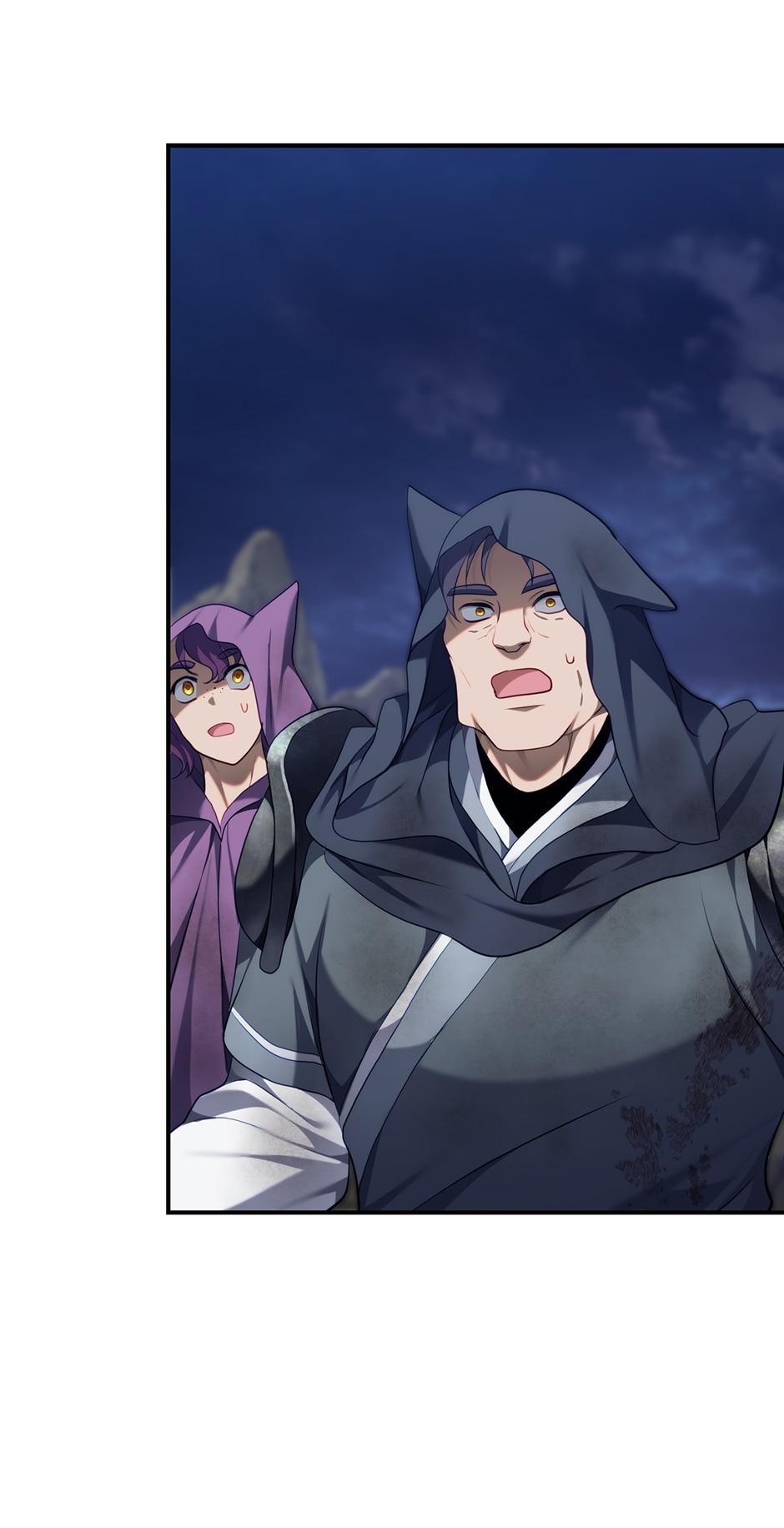 Read Second Life Ranker EN Manga Online