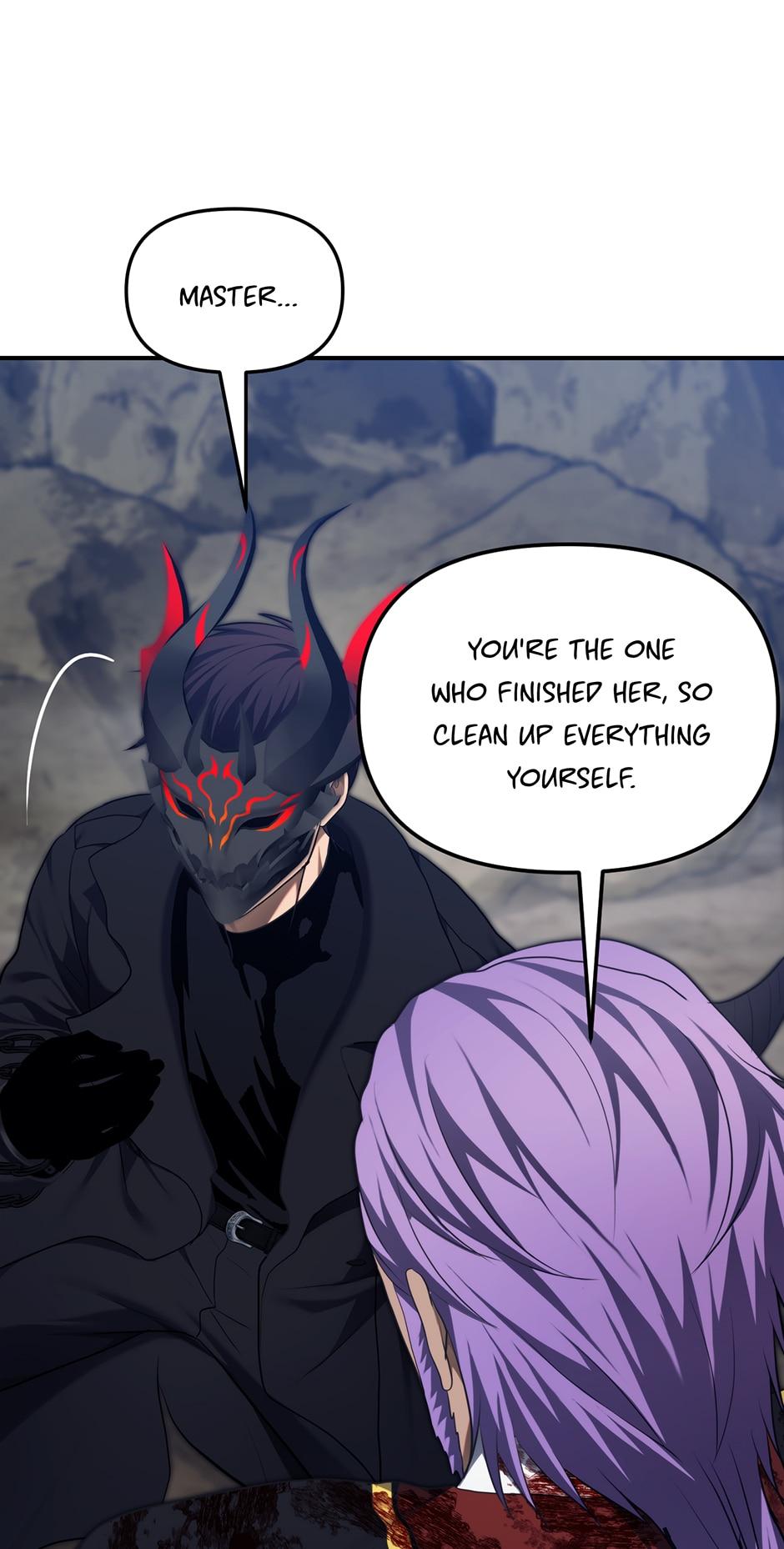 Read Second Life Ranker EN Manga Online