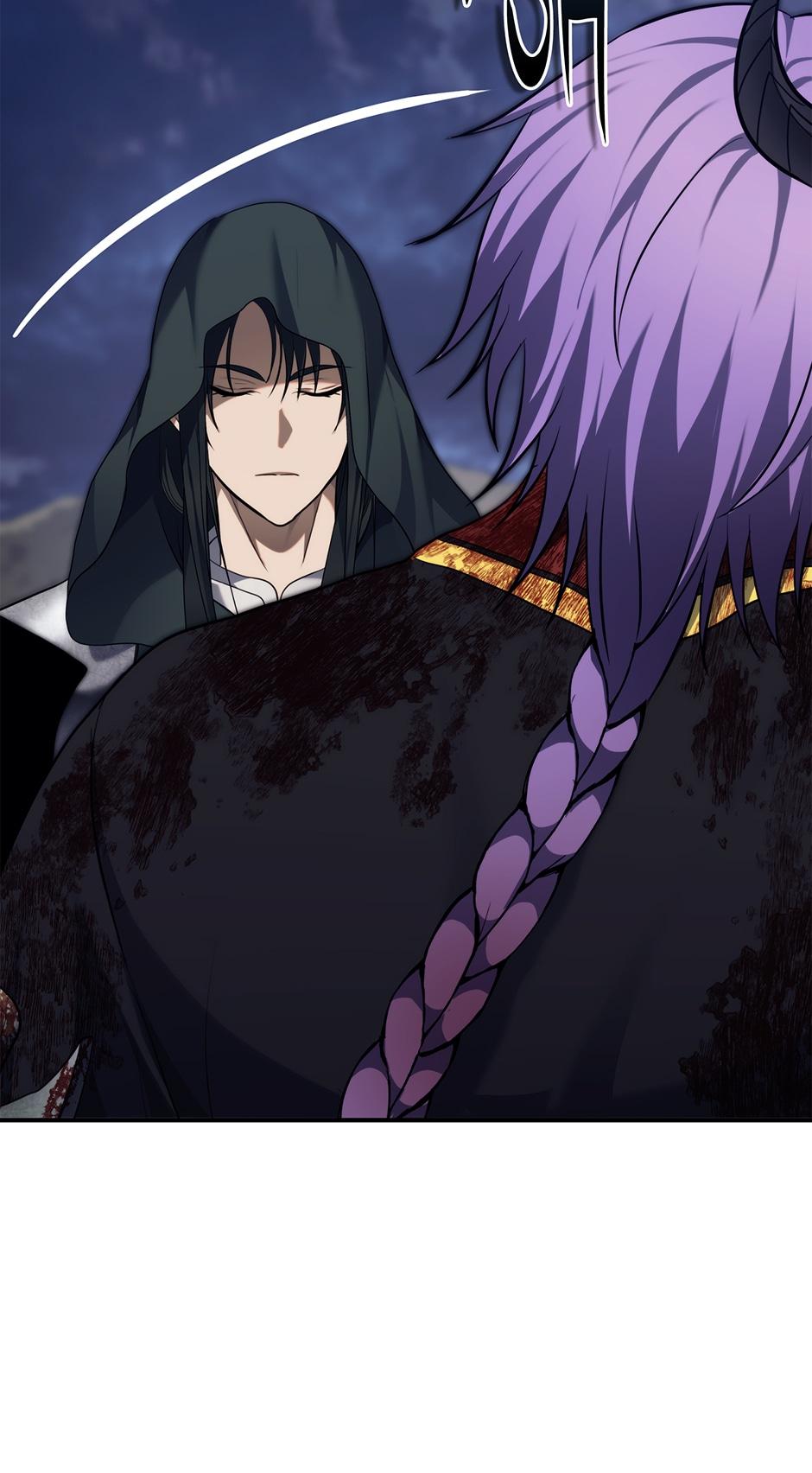 Read Second Life Ranker EN Manga Online