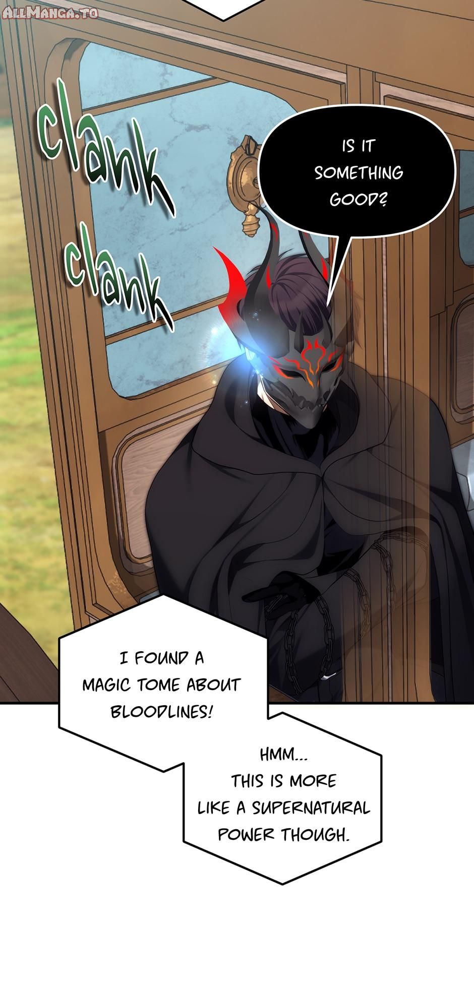 Read Second Life Ranker EN Manga Online