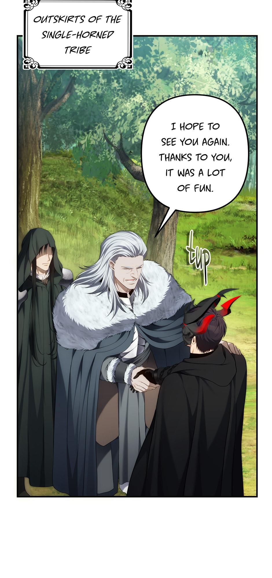 Read Second Life Ranker EN Manga Online