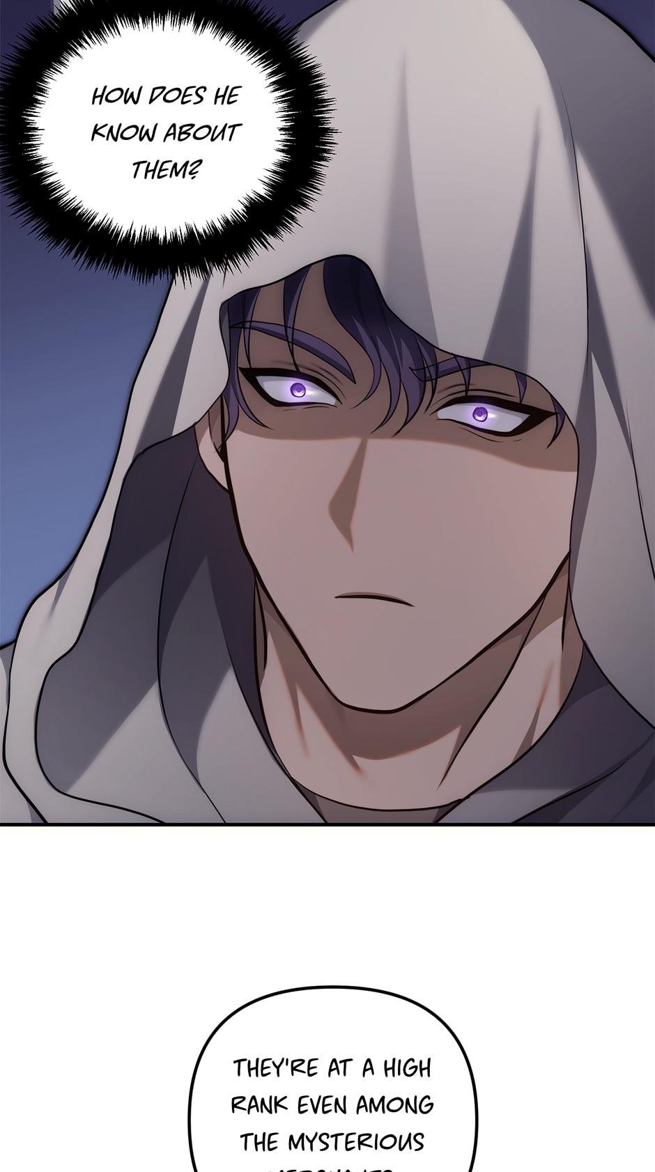 Read Second Life Ranker EN Manga Online