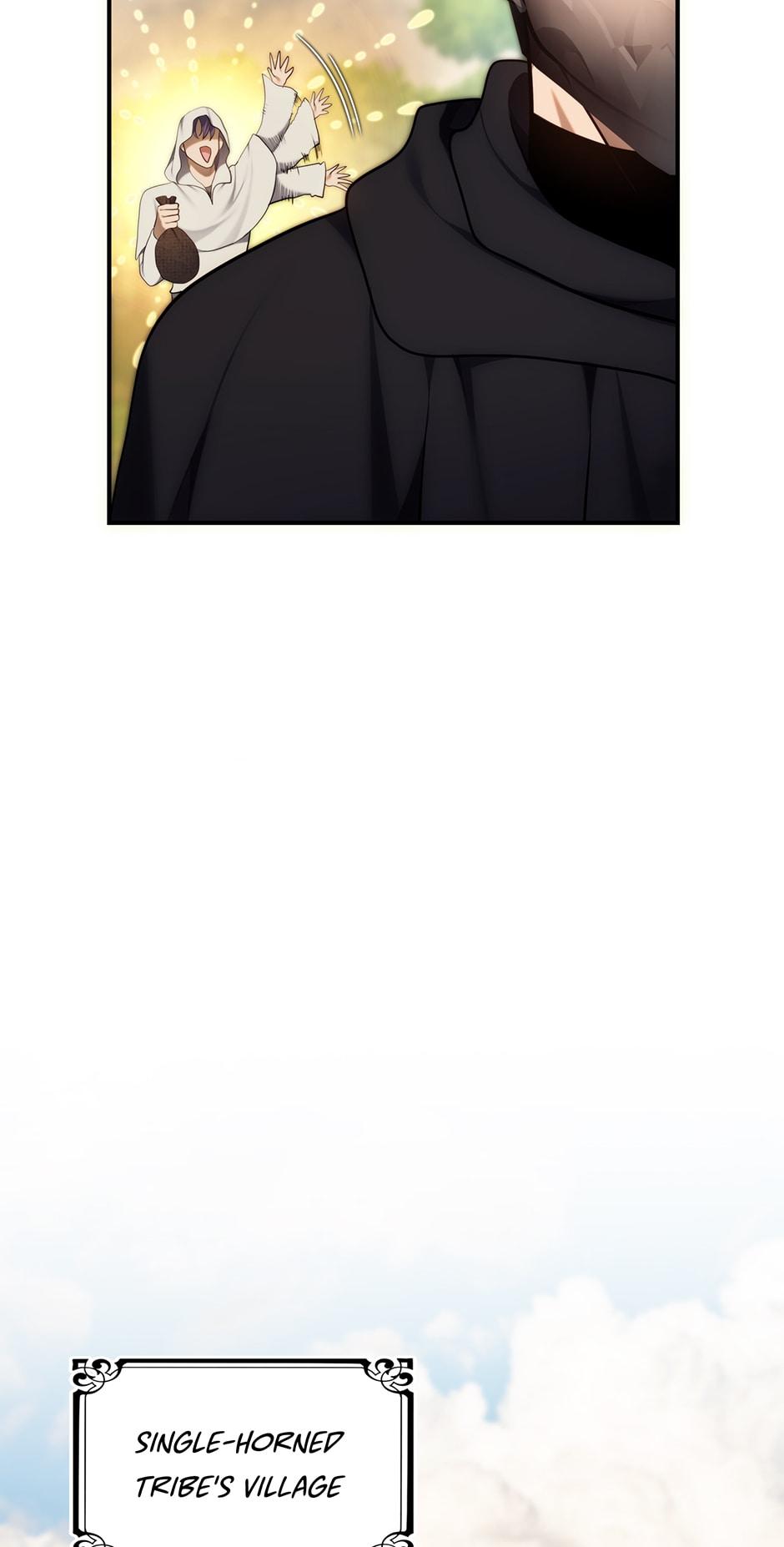 Read Second Life Ranker EN Manga Online