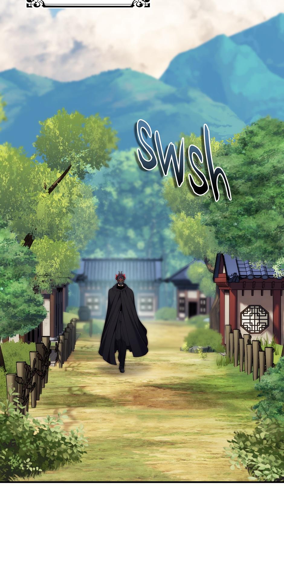 Read Second Life Ranker EN Manga Online