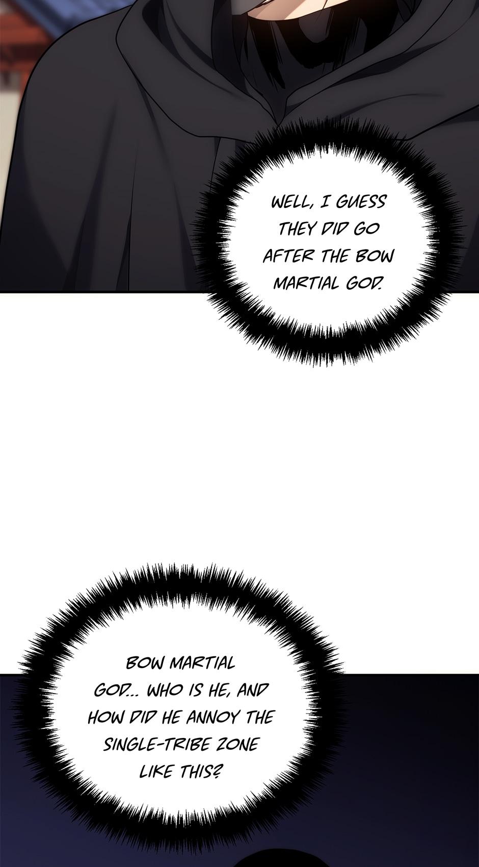 Read Second Life Ranker EN Manga Online