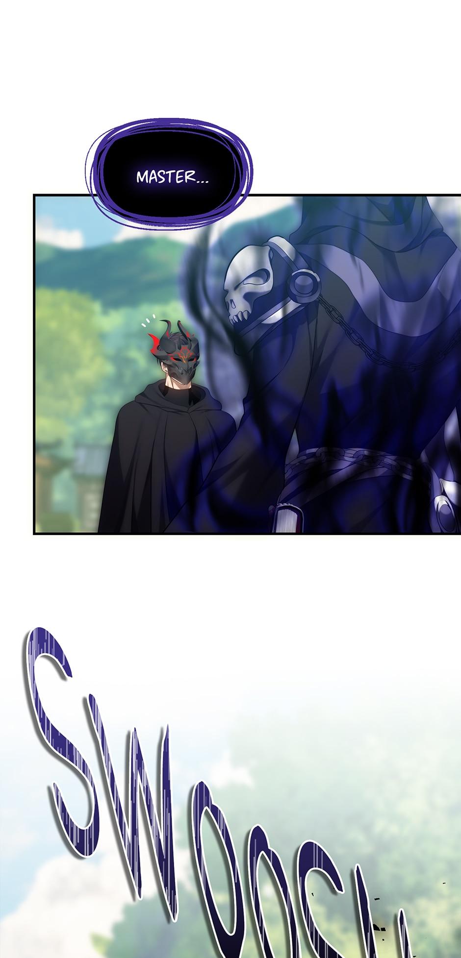 Read Second Life Ranker EN Manga Online