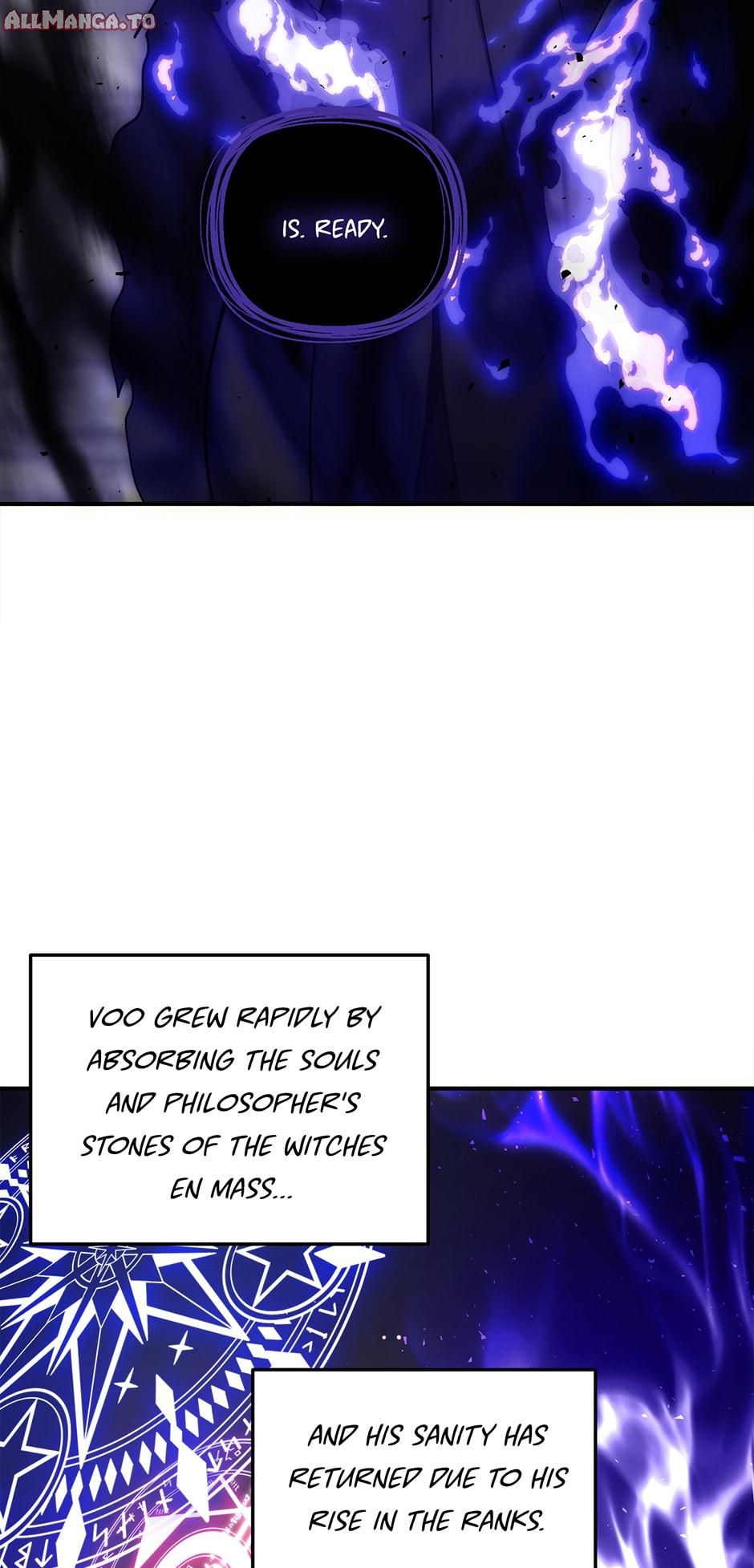 Read Second Life Ranker EN Manga Online