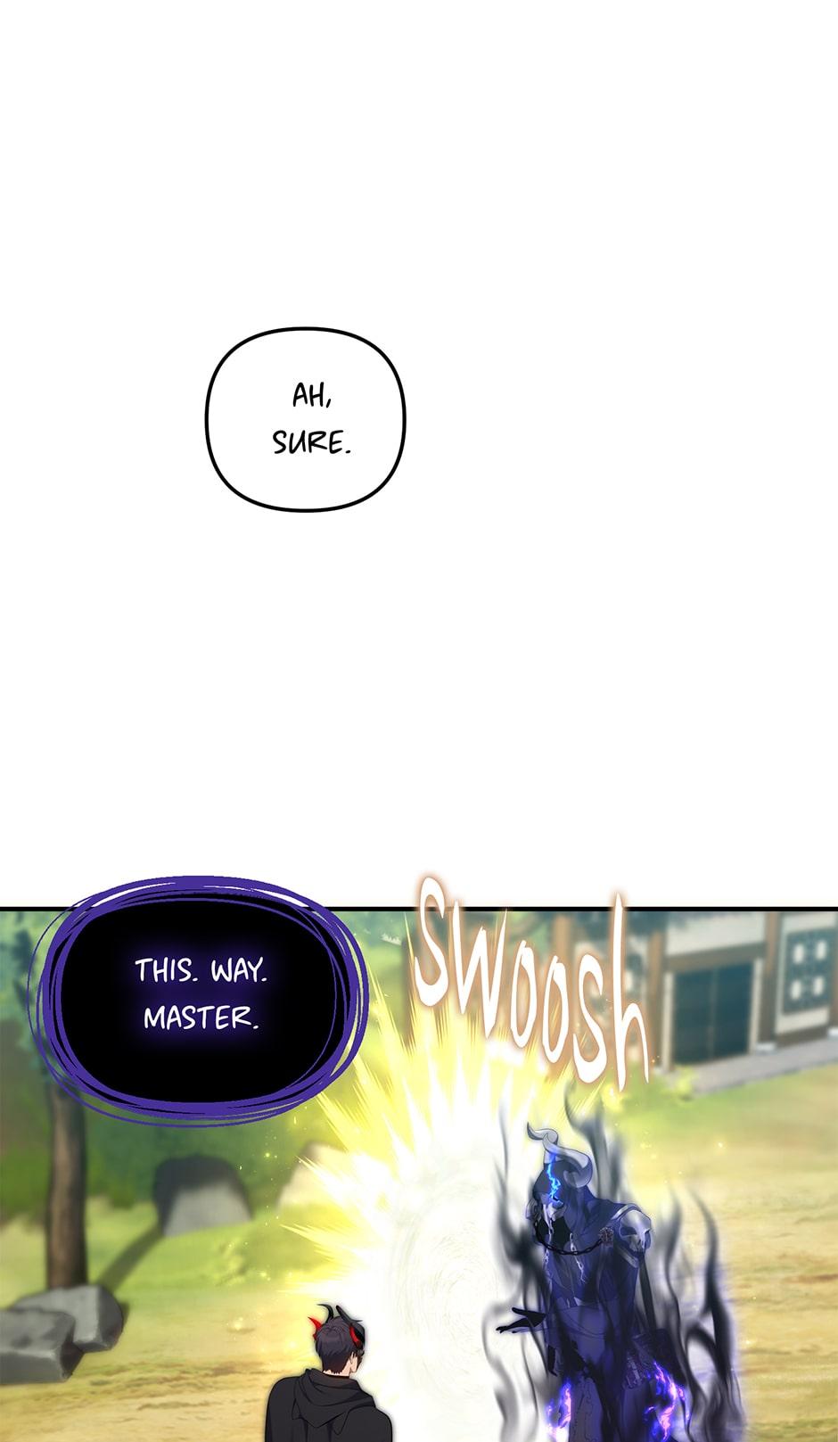 Read Second Life Ranker EN Manga Online