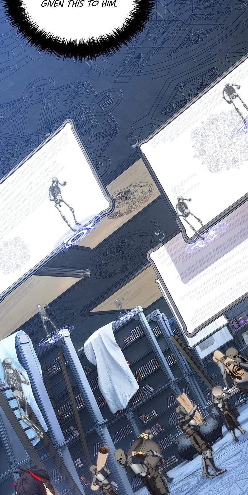 Read Second Life Ranker EN Manga Online