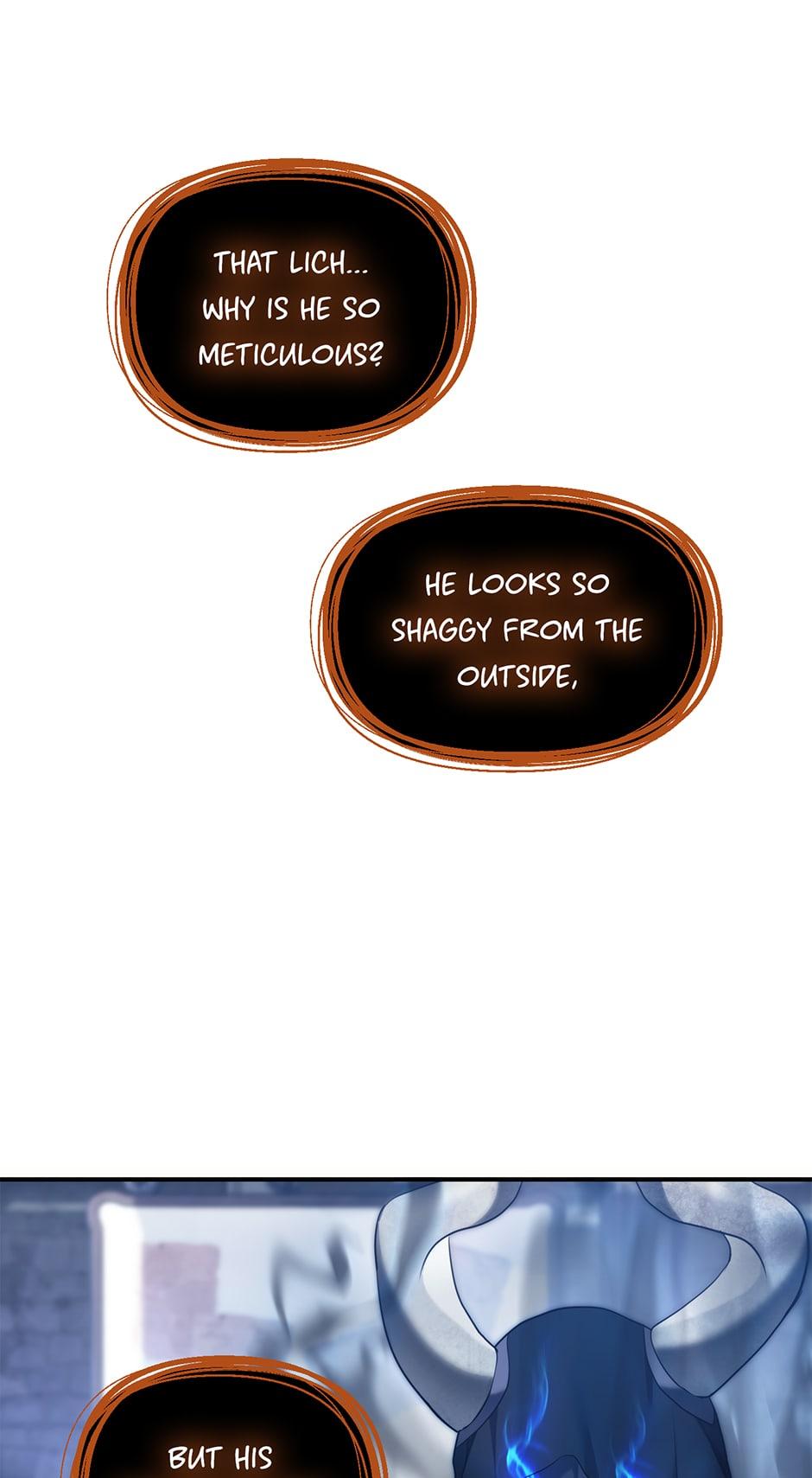 Read Second Life Ranker EN Manga Online