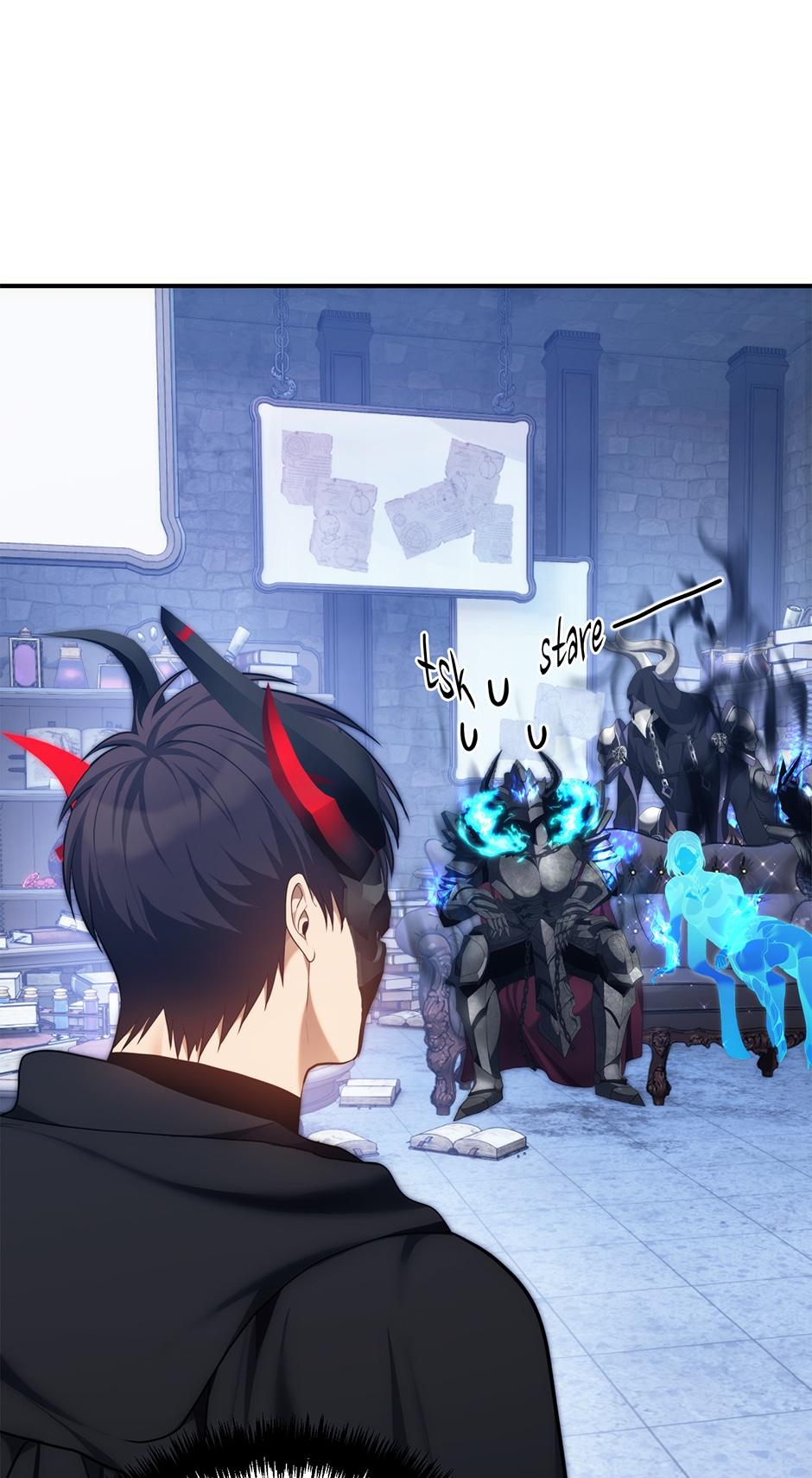 Read Second Life Ranker EN Manga Online