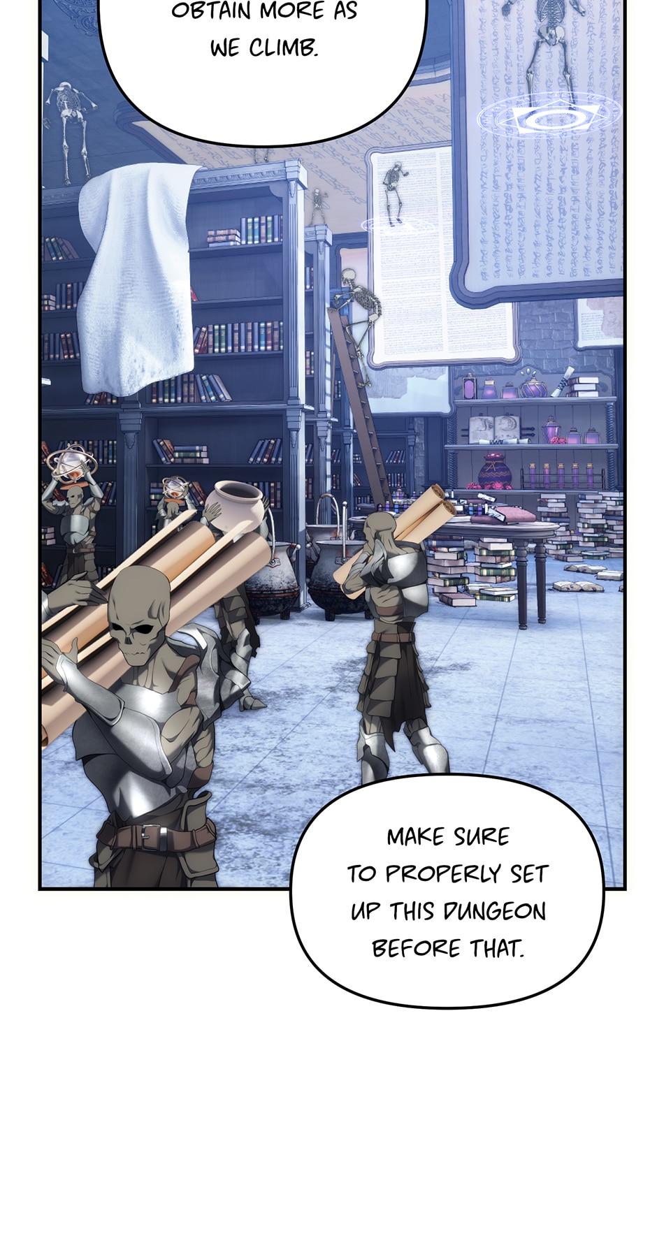 Read Second Life Ranker EN Manga Online