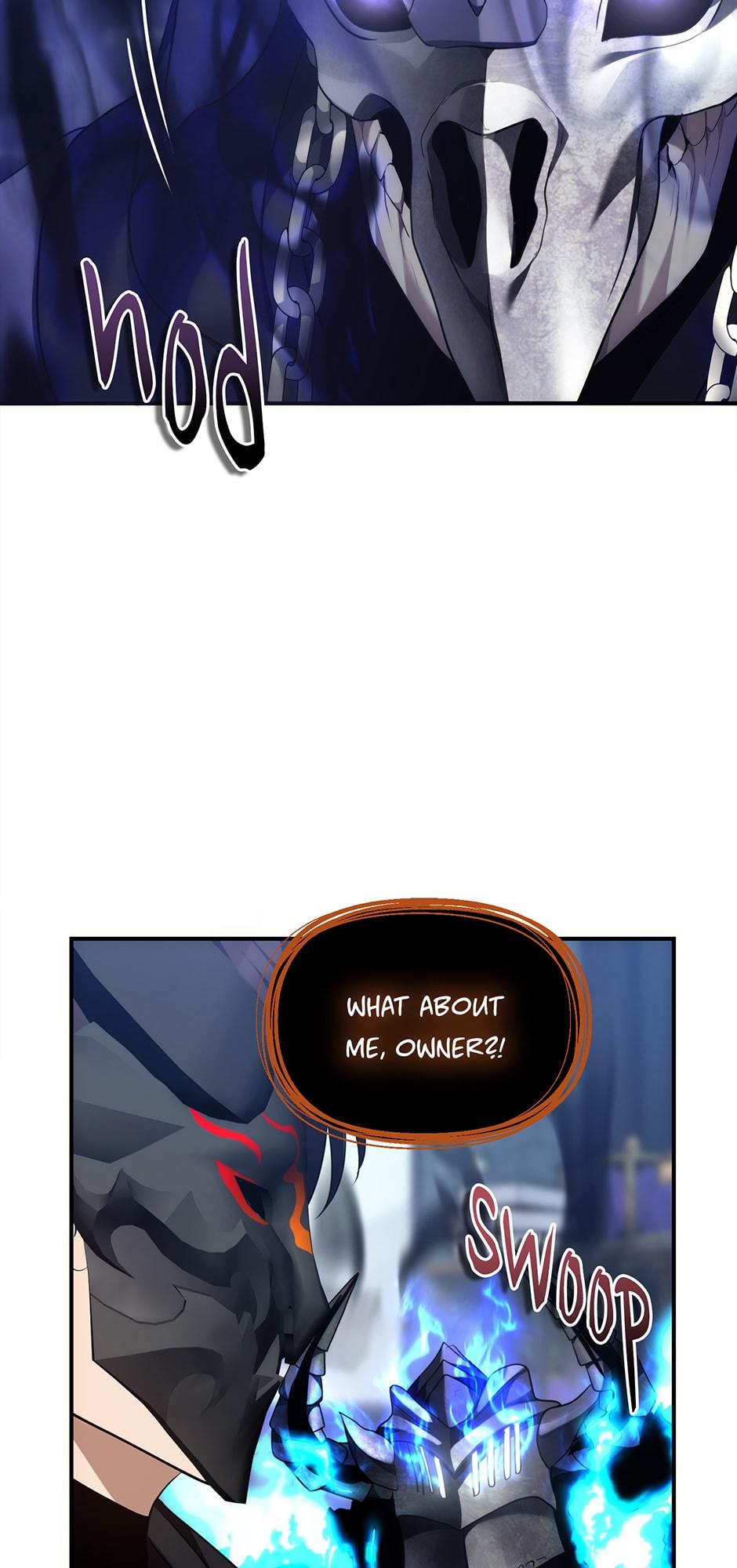 Read Second Life Ranker EN Manga Online