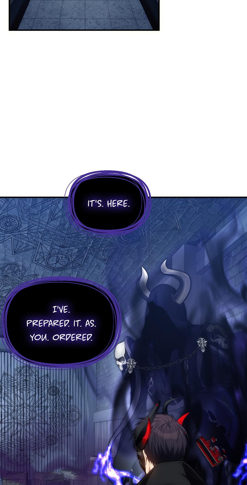 Read Second Life Ranker EN Manga Online