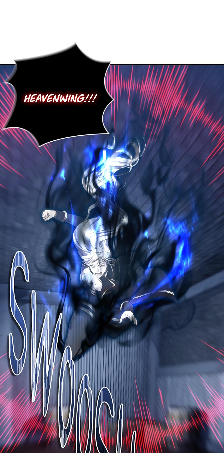 Read Second Life Ranker EN Manga Online